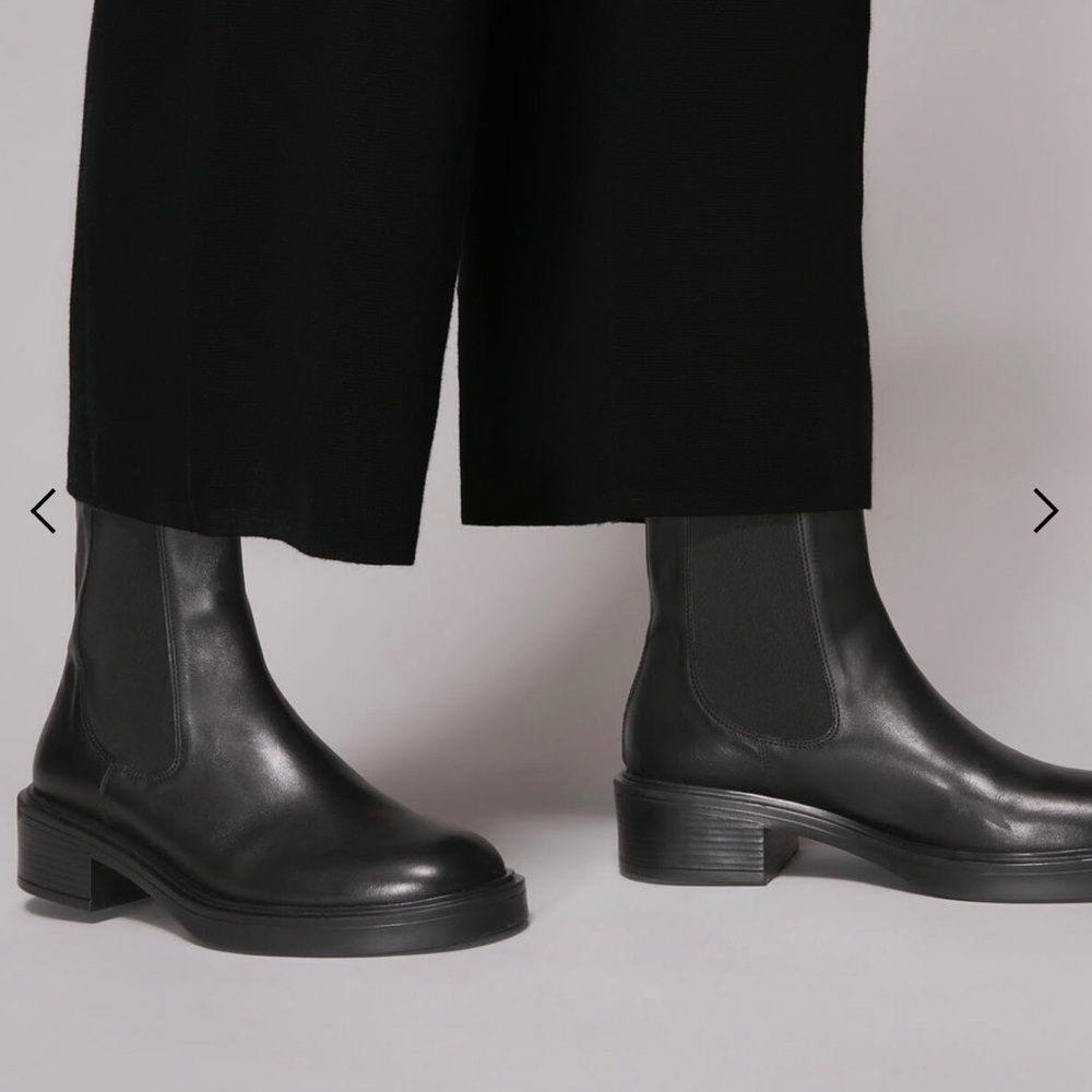 Whistles Rue Chelsea Boot